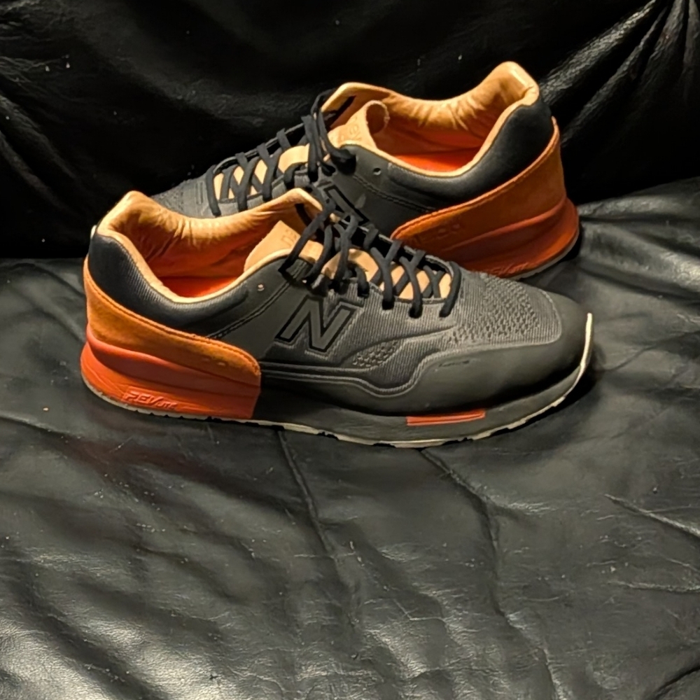 New Balance 1500 - "Terracotta"